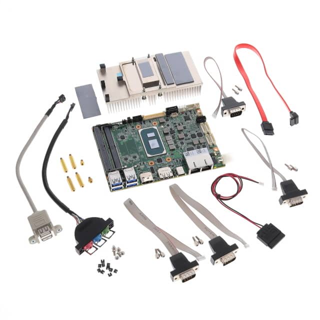 MIO-5375C7-Q4A1 INTEL 11TH GEN TIGER LAKE UP3, I