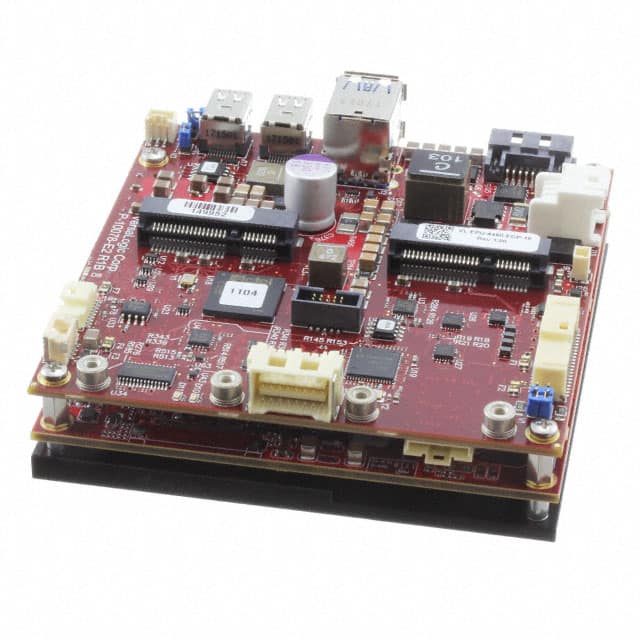 VL-EPU-4460-ECP-16 HIGH PERFORMANCE INTEL CORE