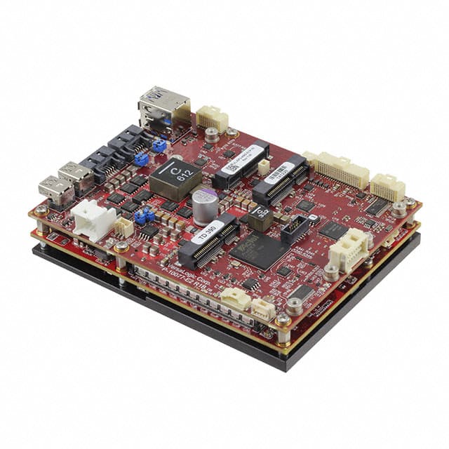 VL-EPU-4562-ECP-32 EMBEDDED PROCESSING UNIT