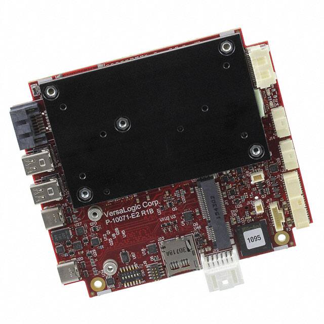 VL-EPME-42EBP-04 SINGLE BOARD COMPUTER
