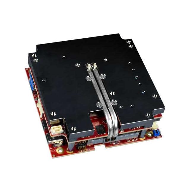 VL-EPME-51EAP-16 COMP. I3-9100HL 1.6GHZ, 3BANK, 1