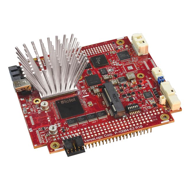 VL-EPM-39EBK SANDCAT SBC ATOM E3825 1.33GHZ M