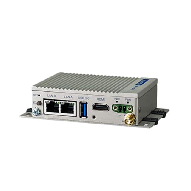 UNO-2271G-E021AE INTEL#174; ATOM POCKET-SIZ