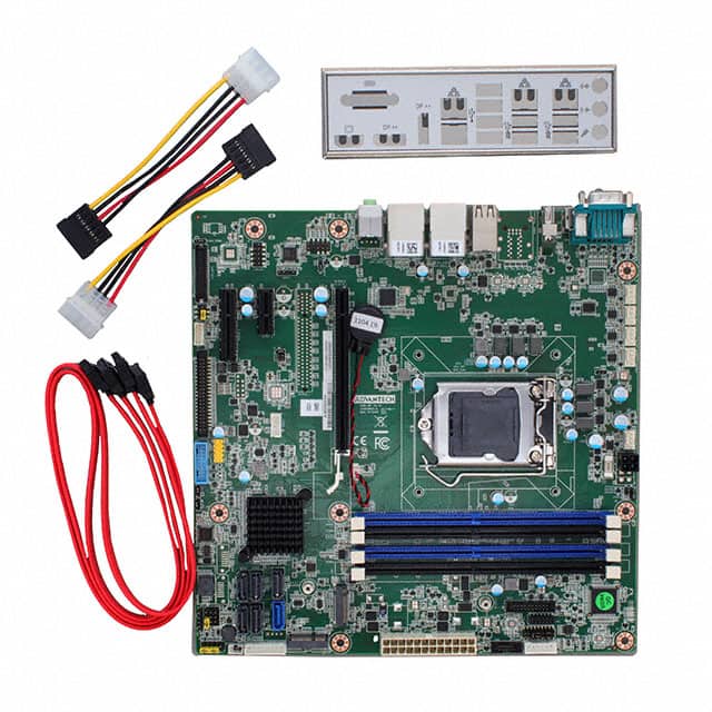 AIMB-586QG2-00A1E LGA1151 MATX 2DP/HDMI/EDP/6SATA/