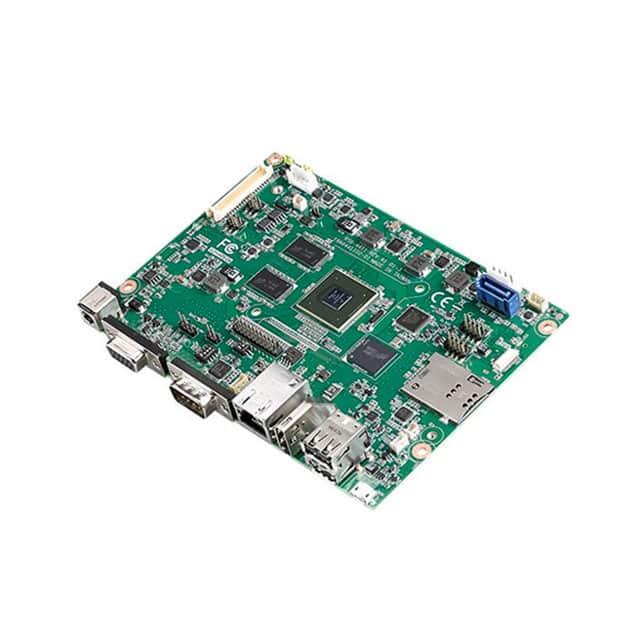 RSB-4411CQ-PNA1E I.MX6 QC 1.0GHZ