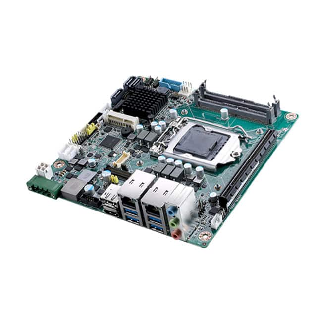 AIMB-275VG-00A2E MINIITX LGA1151 DP/HDMI/PCIE/1GB