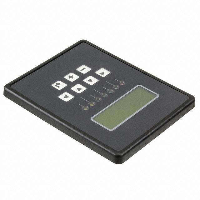 20-101-0497 MODULE OP6810 W/O ETH/MEM EXPANS