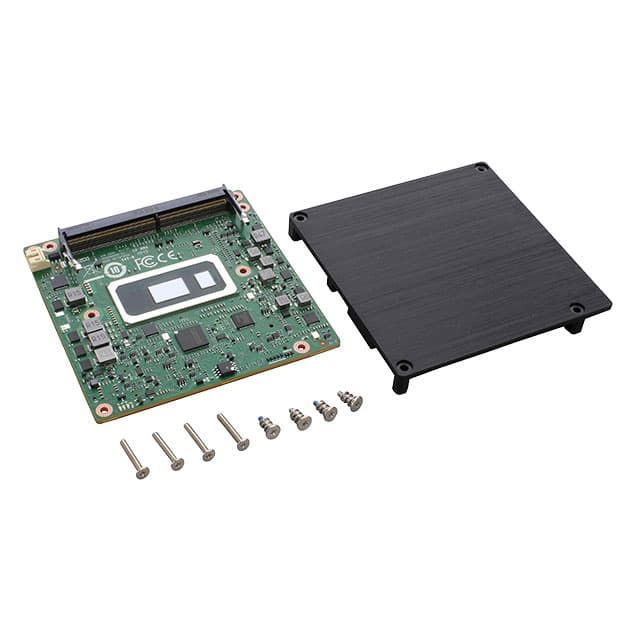 SOM-6882C3-U2A1 I3-8145UE 2.2GHZ 2C 15W COME COM