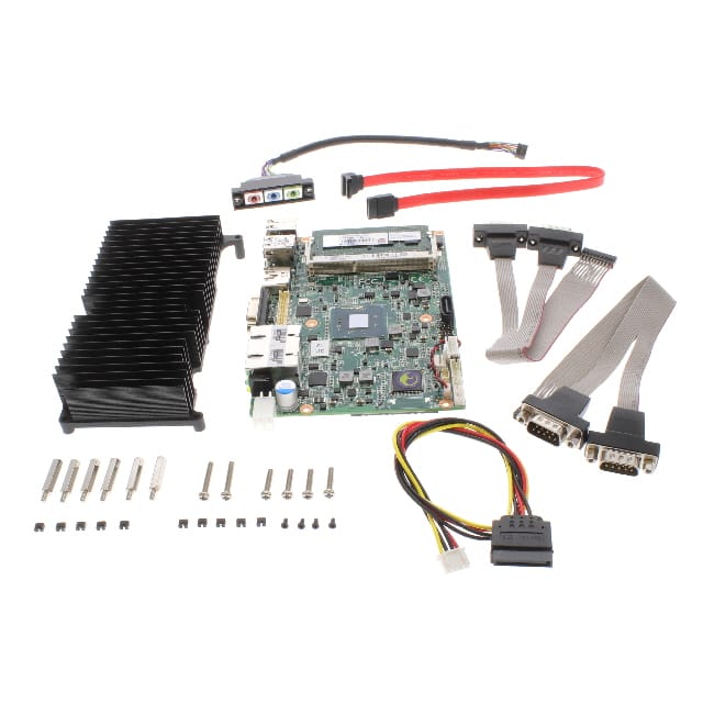 MIO-5251JZ-2GA1E INTEL ATOM J1900 3.5" MI/O-COM