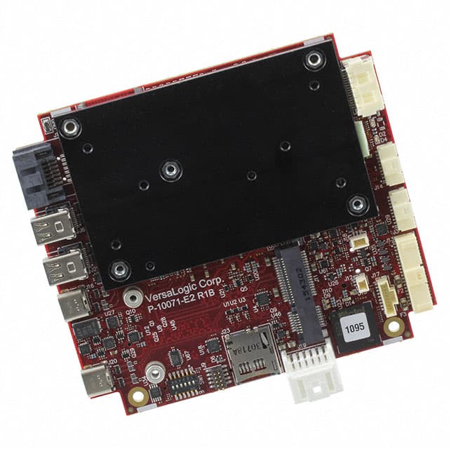 VL-EPME-42EAP-04 SINGLE BOARD COMPUTER