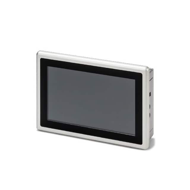 1274012 IP65 PANEL PC (PPC) WITH 7-INCH