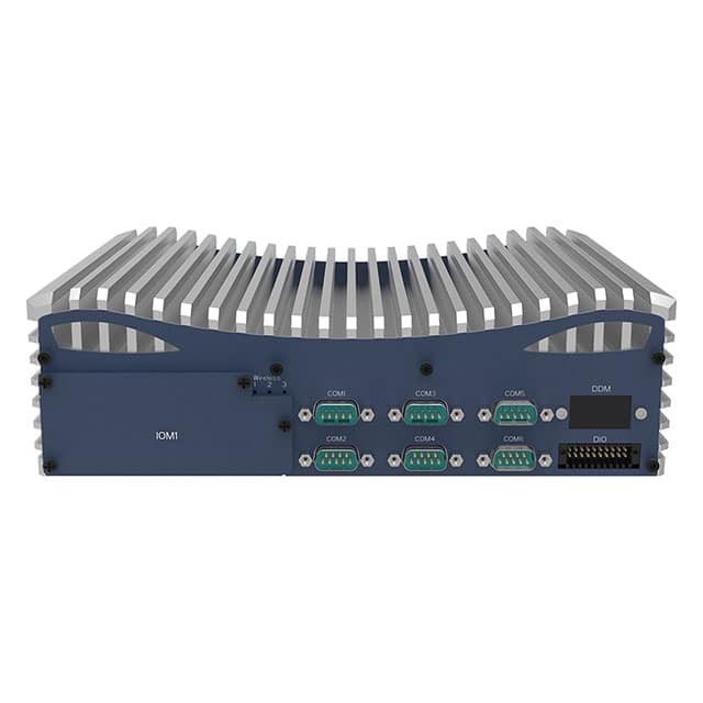 AIH-7700T-8G-2.5S256G-P216B12 INTEL6TH/7TH GEN SKY LAKE S / KA