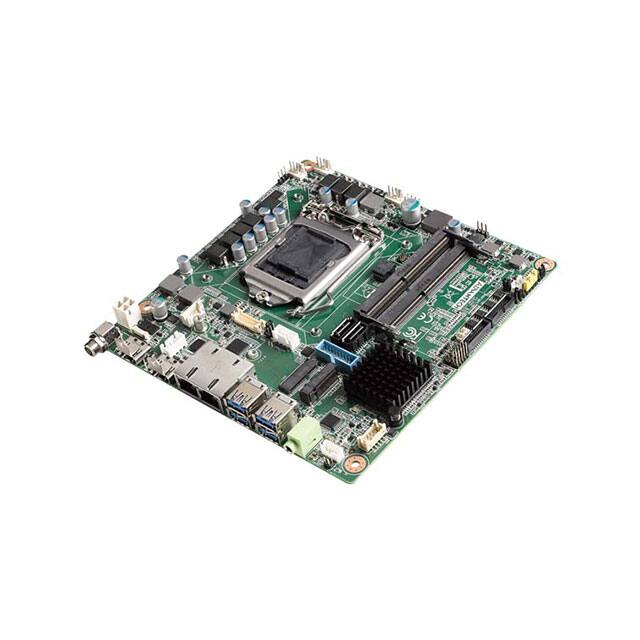AIMB-287G2-00A1E MINIITX LGA1200 AIMB-287G2