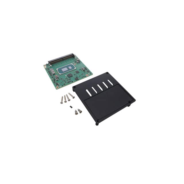 SOM-6883C3-U2A1 I3-1115G4E