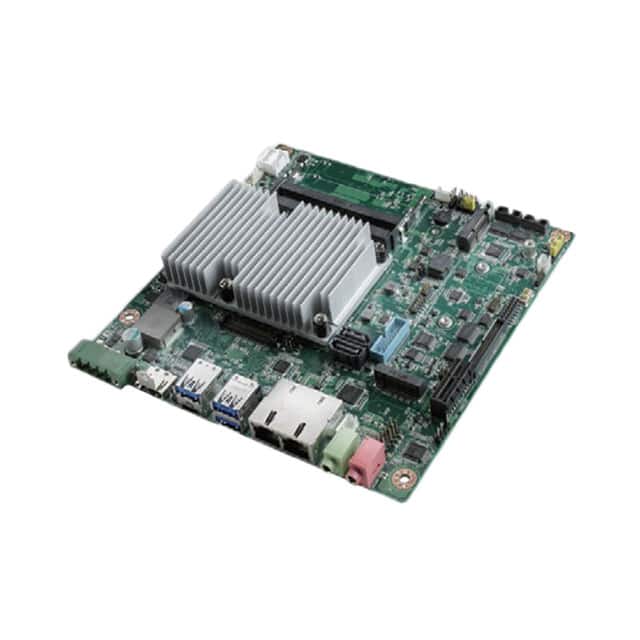 AIMB-233G2-U7A1E INTEL  CORE I7 CELERON BGA 1528