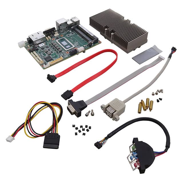 MIO-5373U-U7A1 INTEL 8TH GEN WHISKEY LAKE U , I