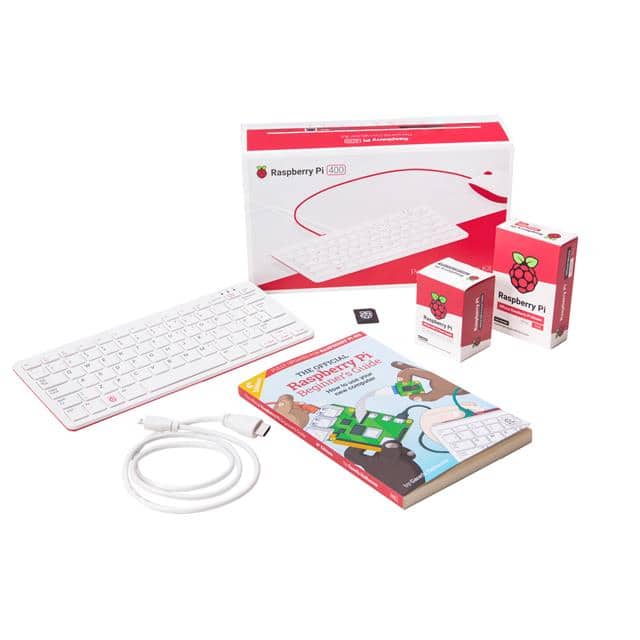 SC0393 PI400PT DSKTP COMP KIT PORTUGESE