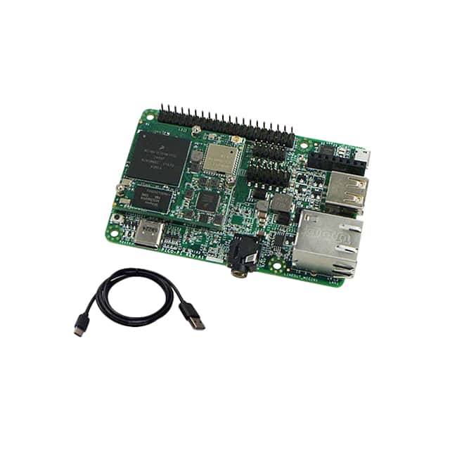 PICO-PI-IMX6UL STARTER KIT FOR PICO-PI-IMX6UL