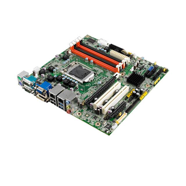 AIMB-581WG2-00A1E MOTHERBOARD I CORE C206 MATX