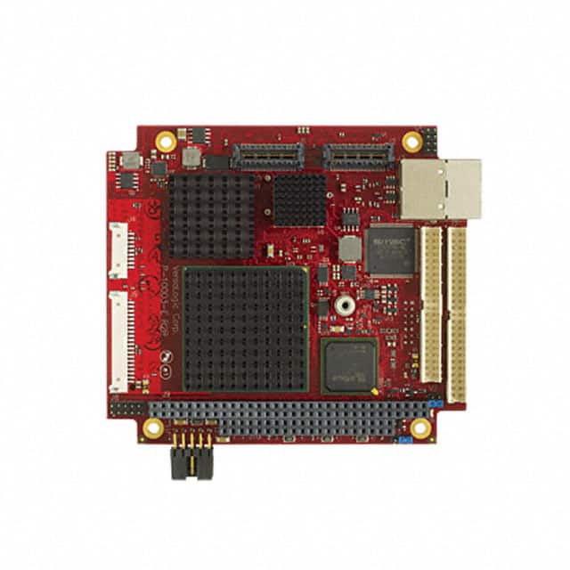 VL-EPMS-21H SBC ATOM Z530PT 1.33 GHZ MAX 2GB