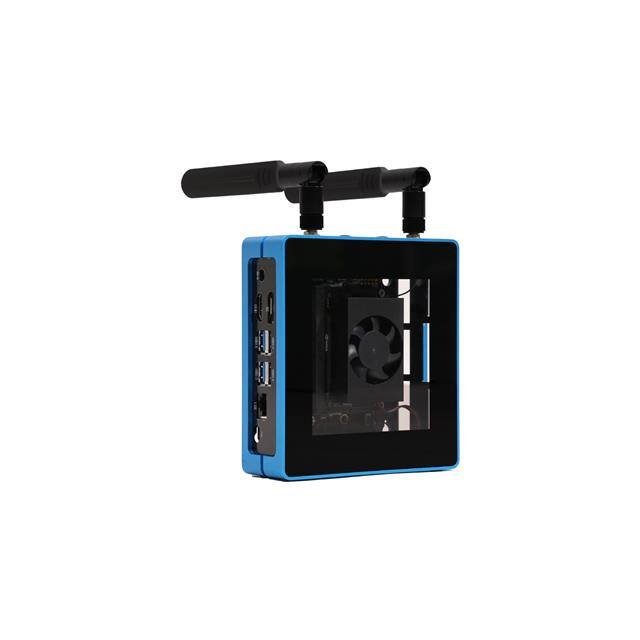 110061461 JETSON SUB MINI PC V2 - BLUE WIT