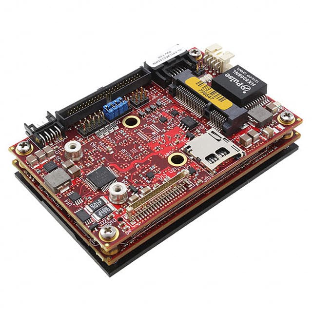 VL-EPU-2610-ECPL SWAP SYSTEM 1.6 GHZ, 1GB