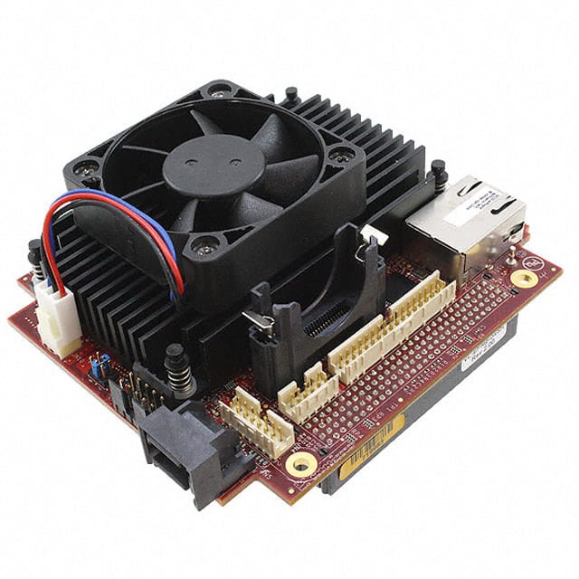 VL-EPMP-34SR PCI-104 DUAL CORE 2.27GHZ