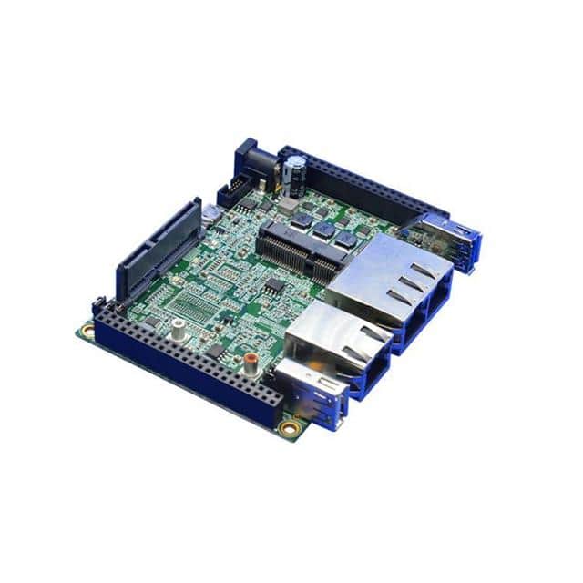FSBUD104A ESPRESSObin