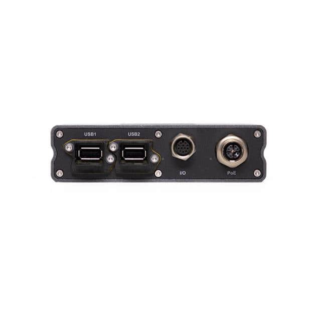 PRN.000.025-0002 PERIMICA MODULAR EDGE COMPUTER (
