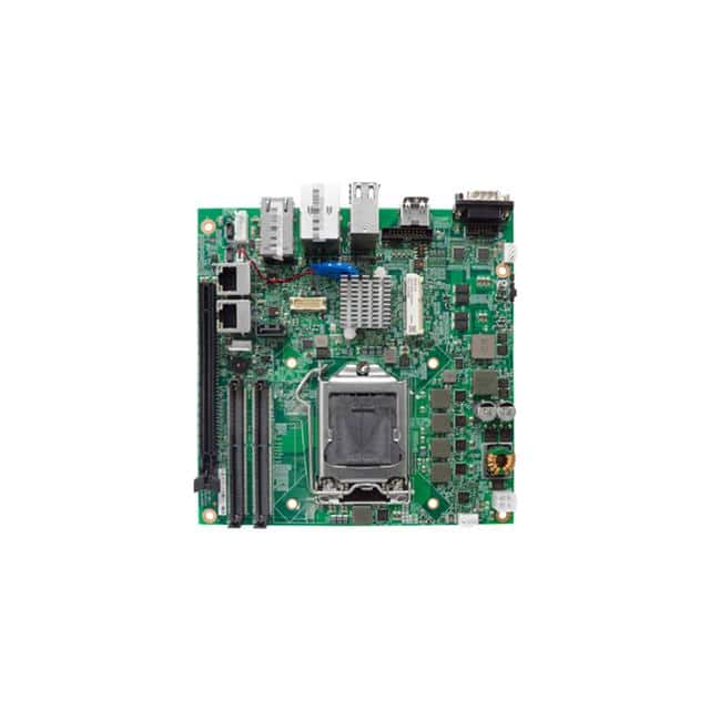 98GRC100B000F SCARA Robot Control Board
