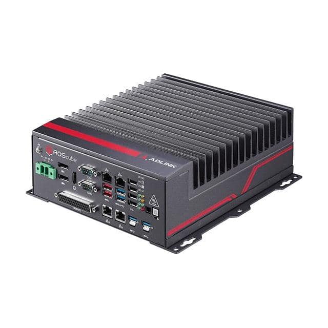2190923790 Ind PC ROScube-I, Intel i7 57E