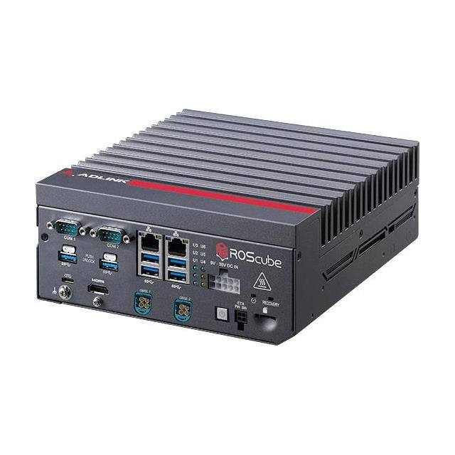 2190933698 Ind PC ROScube-X;GMSL2;RQX-58G-E