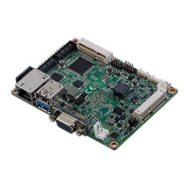 MIO-2263J-U0A1E SBC CELERON J1900 2.0GHZ SODIMM