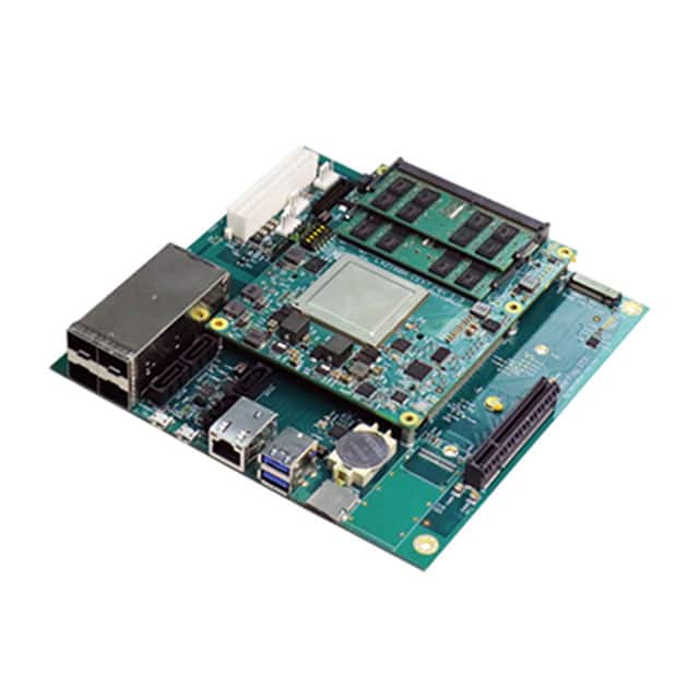 SRLX216S00D00GE064H09CH SBC MINI-ITX LX2K T7 HONEYCOMB