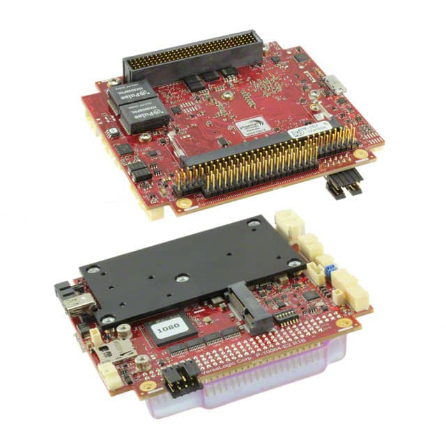 VL-EPM-31ECP SBC BAYCAT ATOM QUAD 1.9GHZ