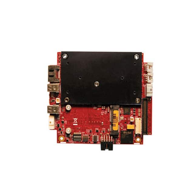 VL-EPME-30EAP BENGAL BOARD SGL CORE 1.46GHZ