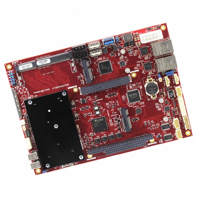 VL-EBX-38ECP SINGLE BOARD COMPUTER