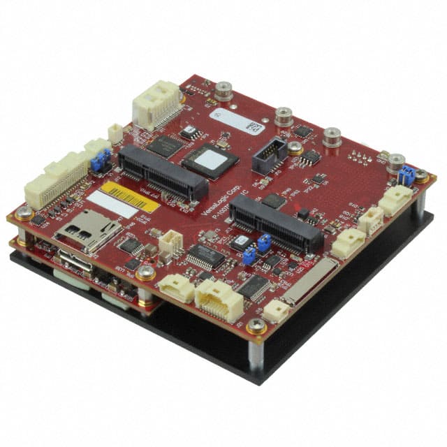VL-EPU-3312-EAP RAVEN BOARD SINGLE 1.46GHZ