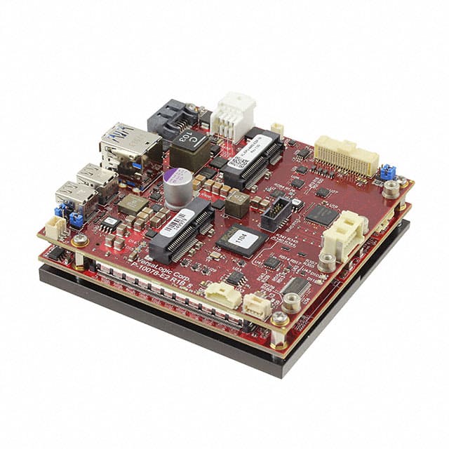 VL-EPU-4460-EBP-16 HIGH PERFORMANCE INTEL CORE