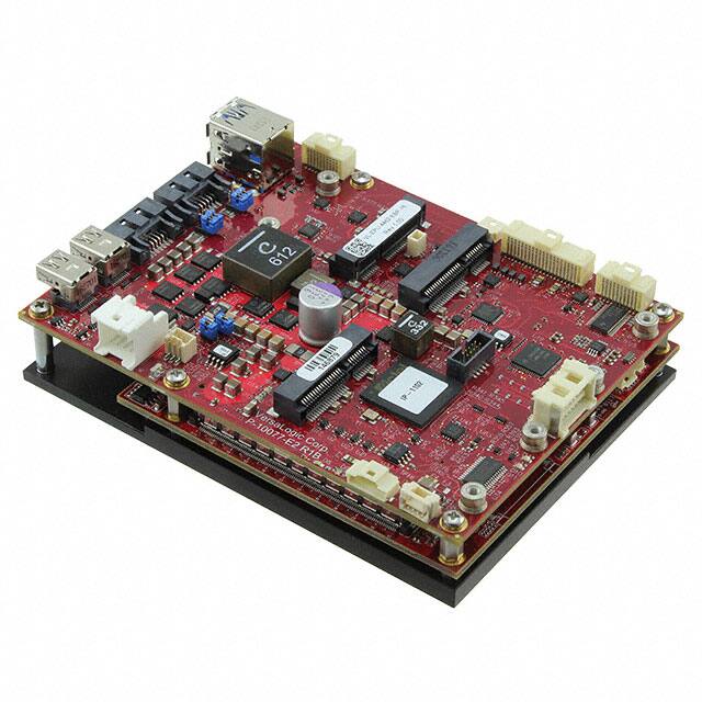 VL-EPU-4462-EBP-16 I5-6300U 2.4 / 3.0 GHZ 16 GB