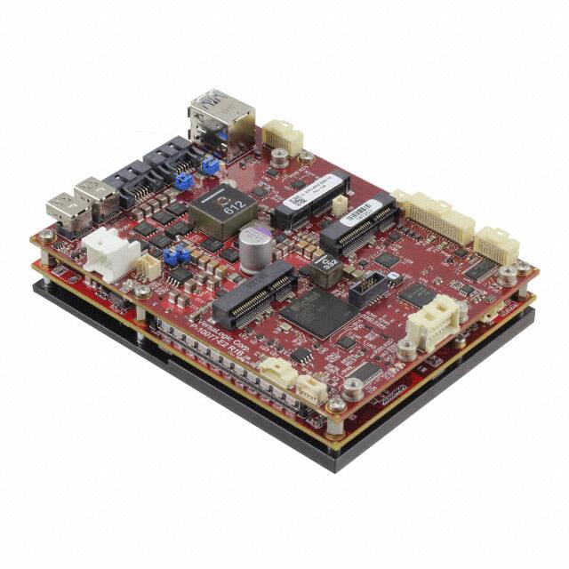 VL-EPU-4562-EBP-16 EMBEDDED PROCESSING UNIT
