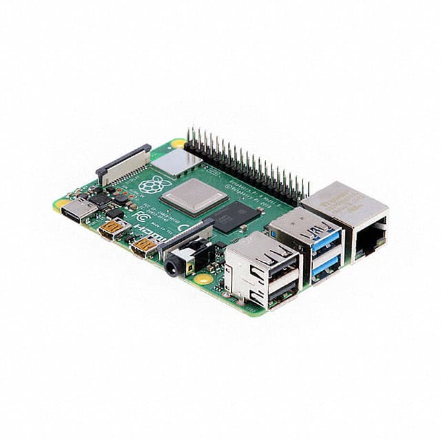 RASPBERRY PI 4B/2GB RASPBERRY PI 4 MODEL B 2GB SDRAM