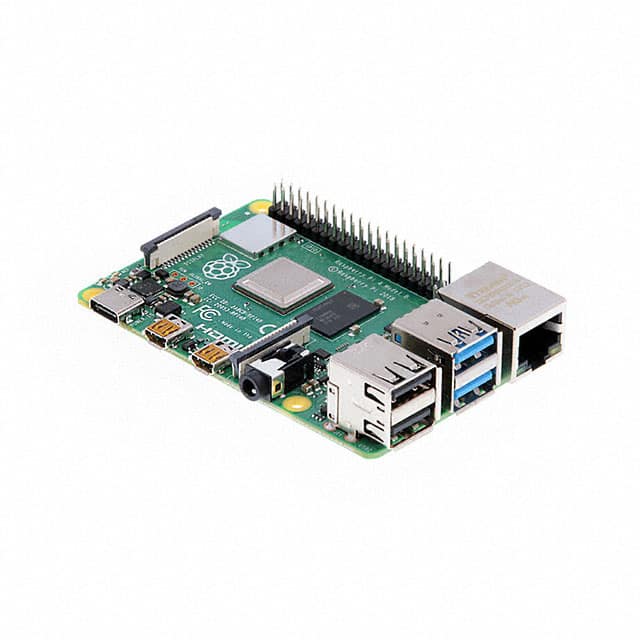 RASPBERRY PI 4B/4GB RASPBERRY PI 4 MODEL B 4GB SDRAM