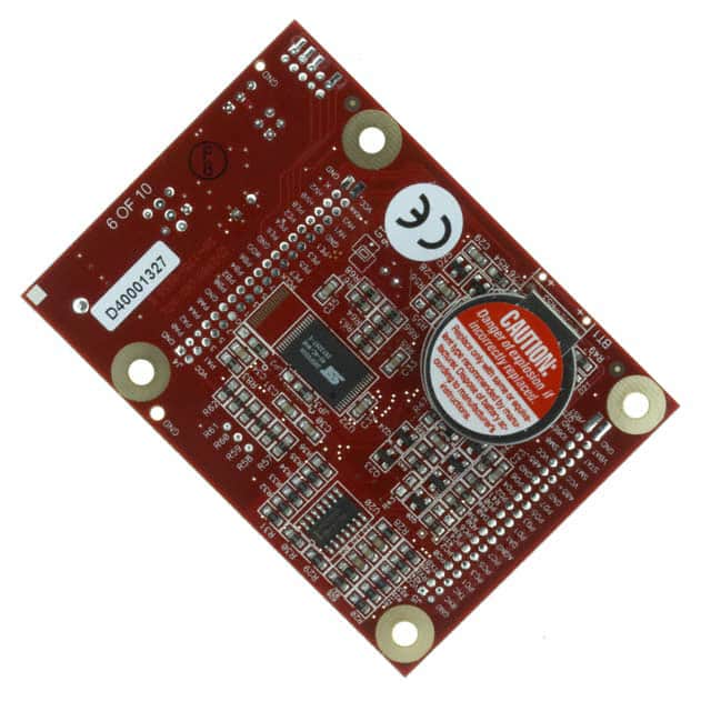20-101-0356 COMPUTER SINGLE-BOARD BL1800