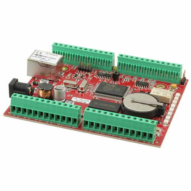 20-101-0455 COMPUTER SGL-BOARD ETH BL2010