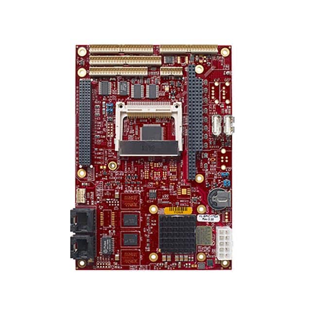 VL-EPIC-17EA SBC VORTEX 800 MHZ 256 MB