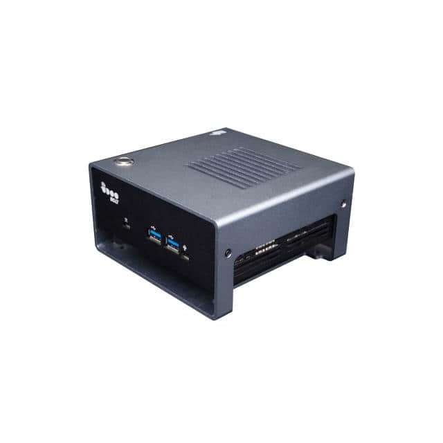 KTMX-UDOOBL-V8G.00 SBC UDOO BOLT GEAR W/CASE
