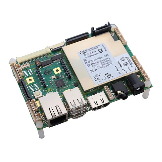CC-SB-WMX-KK8D CONNECTCORE 6 PLUS SBC