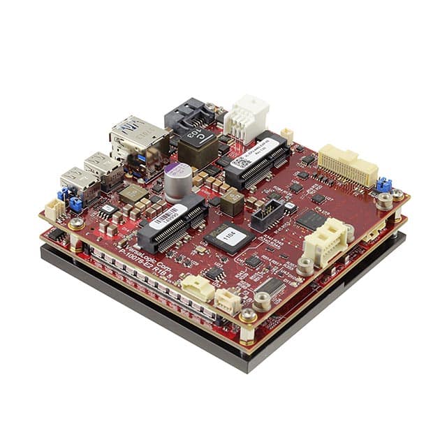 VL-EPU-4460-EAP-08 HIGH PERFORMANCE INTEL CORE