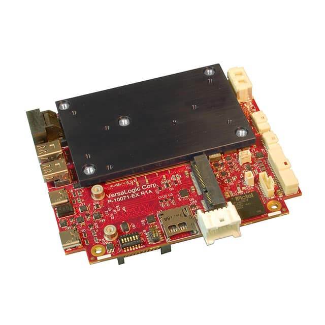 VL-EPME-42SCP-16 SINGLE BOARD COMPUTER